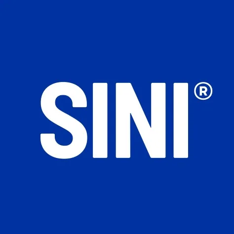 Sinituote logo