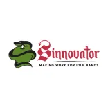 Sinnovator logo/icon