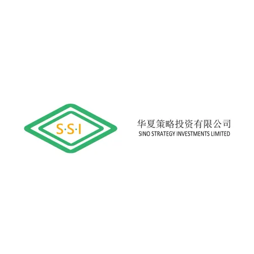 Sino Strategy Group logo