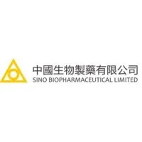 Sino Biopharmaceuticals logo