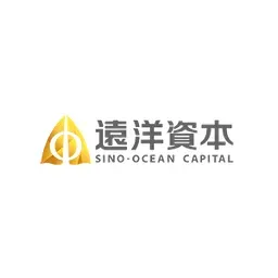 遠洋資本 logo