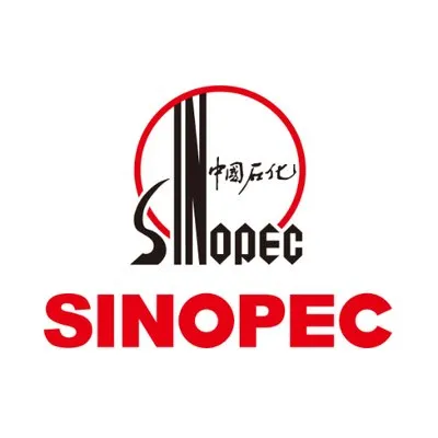 Unipec (trading arm of Sinopec)