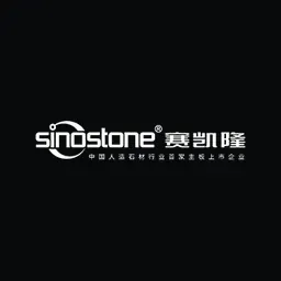 Sinostone Guangdong Co Ltd Logo