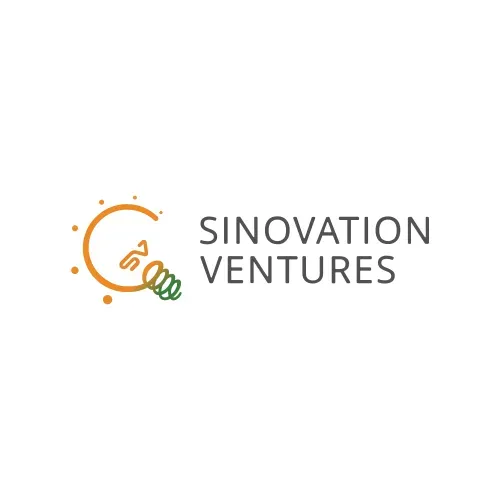 Sinovation Ventures logo
