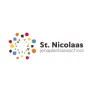 Logo Sint Nicolaasschool - Antoinette van Pinxterenlaan