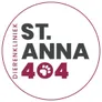Logo Dierenkliniek St. Anna 404
