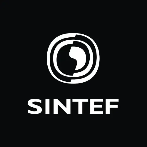 Sintef Venture V logo