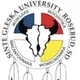 Sinte Gleska University logo