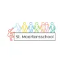 Logo St. Maartensschool