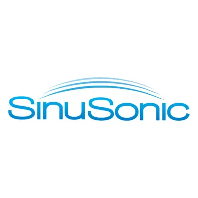 SinuSonic logo