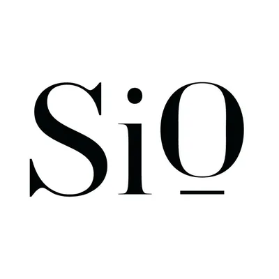 SIO Beauty logo