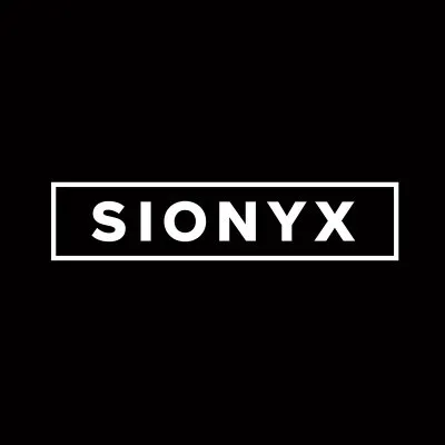 sionyx.com logo