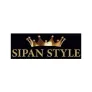 Logo Sipan style