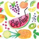 Sip Fresh logo