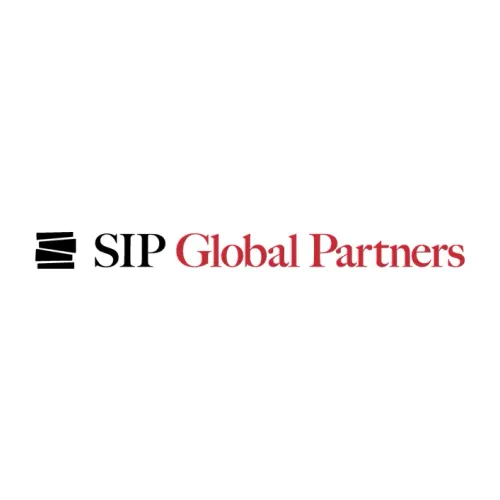 SIP Global Partners logo