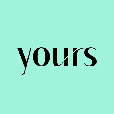 YOURS Non logo