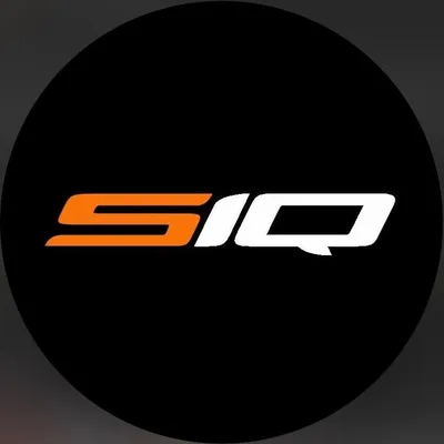 SIQ BASKETBALL logo