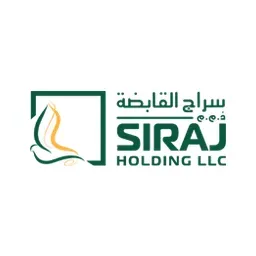 Siraj Holding logo