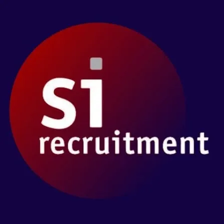 SI Recruitment logo