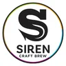 Siren Craft Brew logo