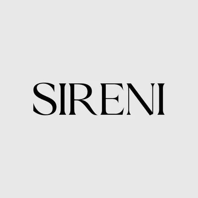 SIRENI BEAUTY logo