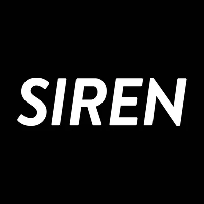 sirenshoes.com.au logo