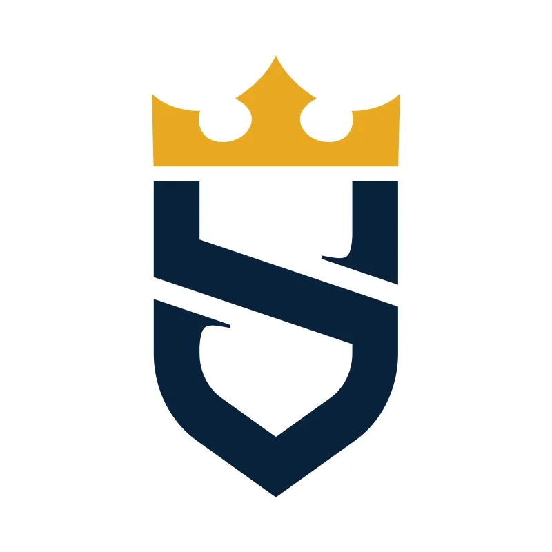 Sir Grout franchise logo