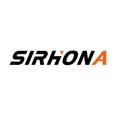 SIRHONA logo