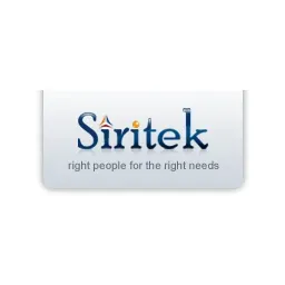 Siritek Inc logo