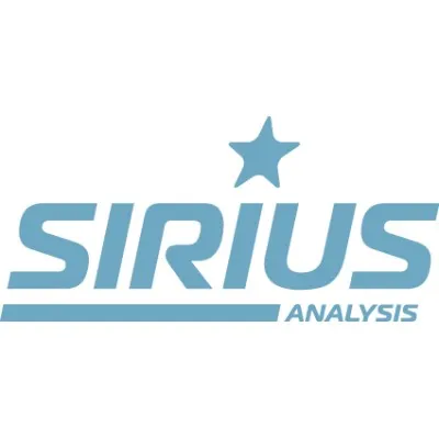 Sirius Analysis Limited logo