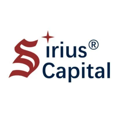 Sirius logo