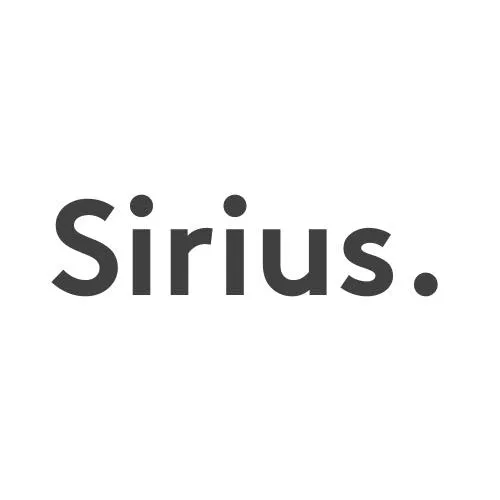 Sirius People logo