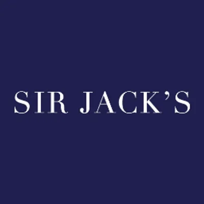 Sir Jack's