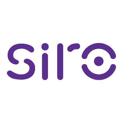 Logo by Brandfetch