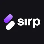 SIRP logo/icon