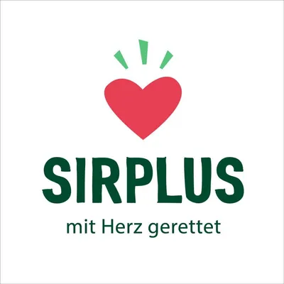 SIRPLUS logo