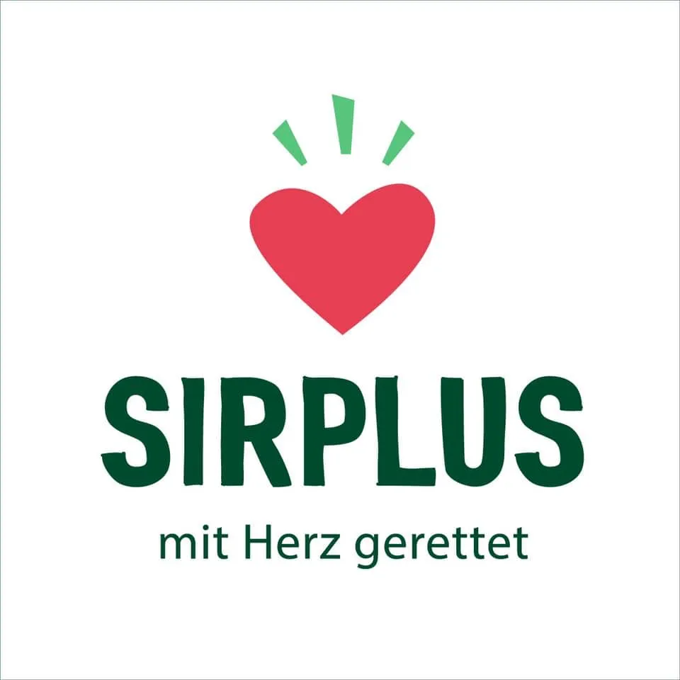 SIRPLUS logo