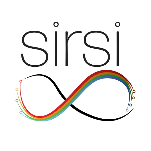 Sirsi logo