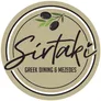Logo Sirtaki - Prior van Milstraat
