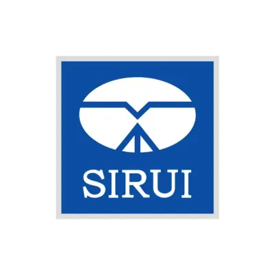 SIRUI JAPAN 株式会社 logo