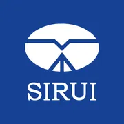 SIRUI® Logo
