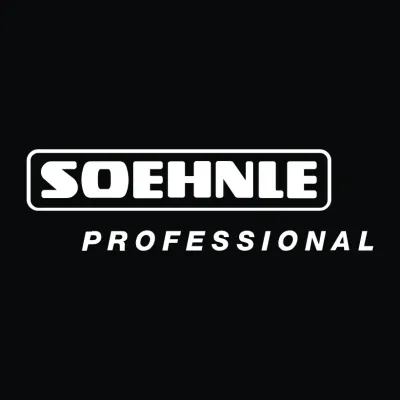 Soehnle Industrial Solutions GmbH logo