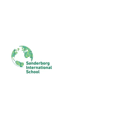 Sønderborg International School logo
