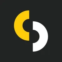 Logo by Brandfetch
