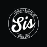 Logo SIS lunchboutique