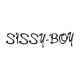 Sissy-Boy logo