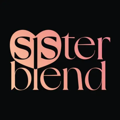 sisterblend.com logo