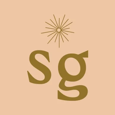 Sister Golden logo