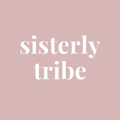 Sisterly Tribe logo