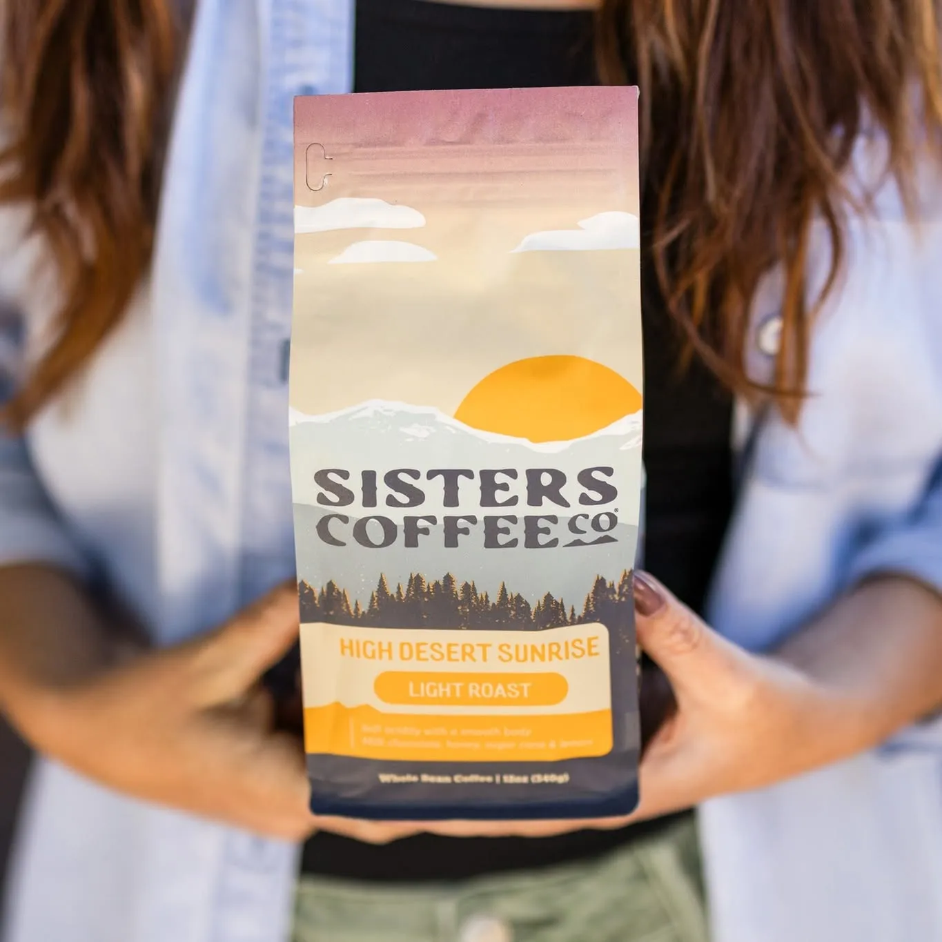 Sisters Coffee Company